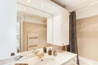 Petit Juas Apartment - Cannes - 2