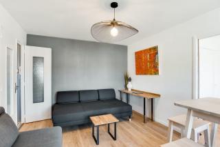 Petit Juas Apartment - Cannes - 1