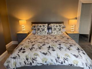 Bridge street apartment - Bridlington - 6
