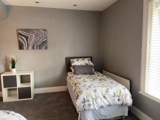 Bridge street apartment - Bridlington - 8