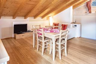 Snow Chalet 3 Elements - Livigno - 6