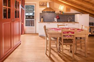 Snow Chalet 3 Elements - Livigno - 0