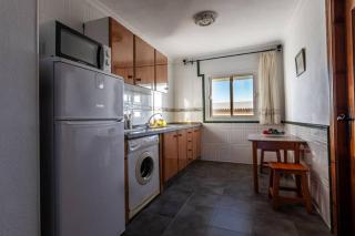 Apartamento Bolonia Luz B - 1