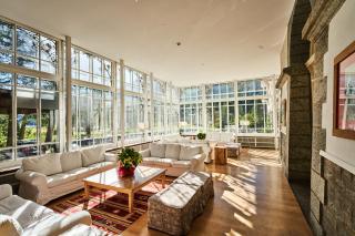 Maloja Palace Residence Engadin-St Moritz CO2-Neutral - Maloja - 6