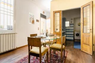 Gamberini House - Private garden - Bolonia - 6