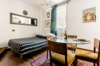 Gamberini House - Private garden - Bolonia - 1
