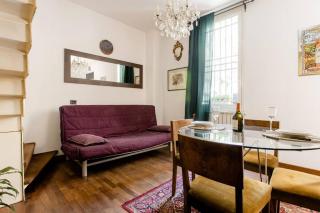 Gamberini House - Private garden - Bolonia - 2