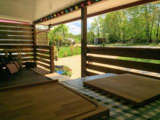 Istria camp - Istria holiday for 2 - Kringa - 5