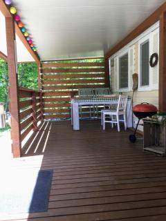 Istria camp - Istria holiday for 2 - Kringa - 4