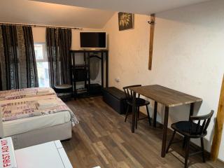 Kapana Central, private studio 2 w/ AC - Plovdiv - 7