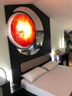 REnt room Universe - Anguillara Sabazia - 5