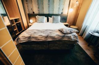 Cityhotel Wood - 2
