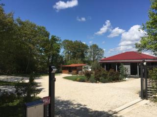 Istria camp - Istria holiday for 2 - Kringa - 1