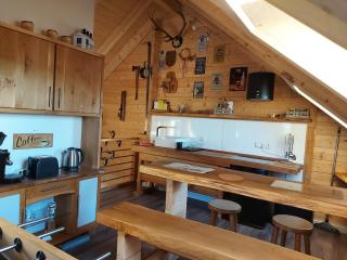 Ferienwohnung Geyer - Rennertshofen - 2