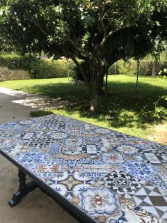 Villa Giantonia - Minturno - 6