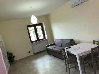 Villa Giantonia - Minturno - 4