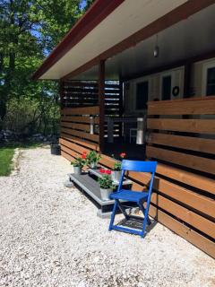 Istria camp - Istria holiday for 2 - Kringa - 3