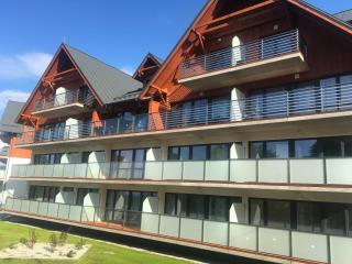 Apartament Silence Triventi Biały Kot - Karpacz - 9