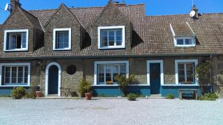 la clef des champs - Audinghen - 0