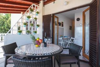 Apartments Fijan (A2) - 1