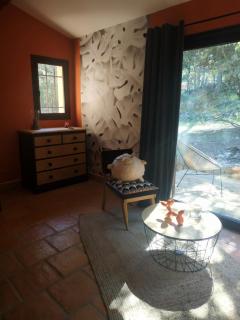 Villa Bleucassis - 5
