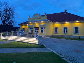 Kúria Vendégház - Poroszló - 1