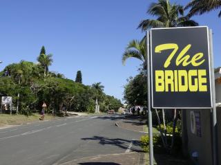 South seas safari @ The Bridge apartments - Sainte-Lucie - 6