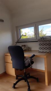 Attika Ferienwohnung Merk - 5