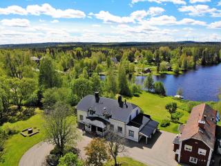 STF Jädraås Herrgård - Jädraås - 0