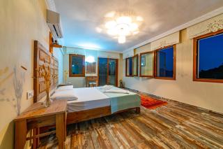 Villa Jasmin Selimiye - no pool - Daily Weekly Rentals - Marmaris - 7