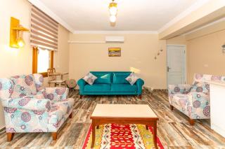 Villa Jasmin Selimiye - no pool - Daily Weekly Rentals - Marmaris - 4