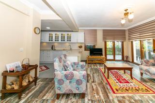 Villa Jasmin Selimiye - no pool - Daily Weekly Rentals - Marmaris - 2