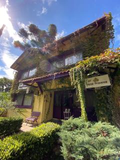 Petit Hotel Provence Gramado - Gramado - 9