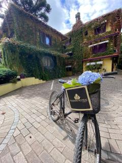 Petit Hotel Provence Gramado - Gramado - 2