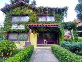 Petit Hotel Provence Gramado - Gramado - 6