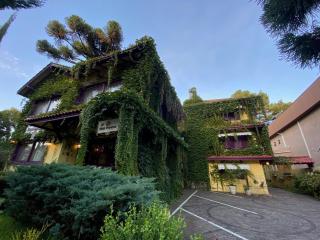 Petit Hotel Provence Gramado - Gramado - 5