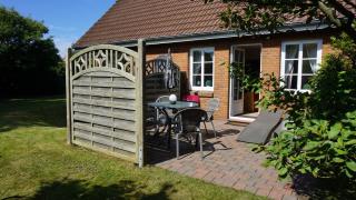 Ferienhaus Ellen, EG Whg - 9