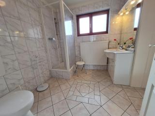 Ferienhaus Ebbe und Flut, Terrassen-Whg - Nieblum - 1