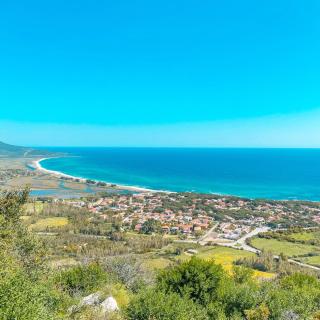 Appartamento vista mare Coghe Fae - Ammentos Posada - 2