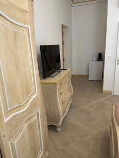 Chambre Lyre Maison de L'Église du Couvent - 5