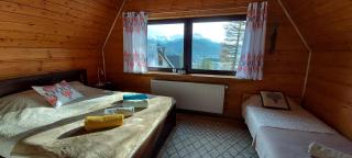 Apartamenty Bella Vista - Zakopane - 3