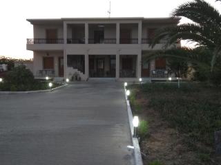 Vakis Apartments 2 - 2