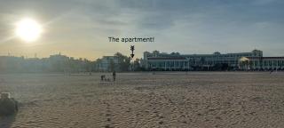 Apartamento Playa Valencia Beach - Valencia - 0