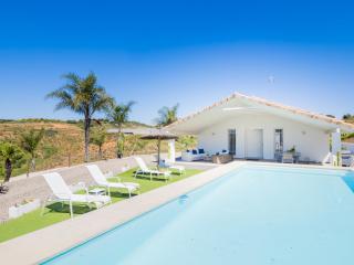 Cubo's Villa Loft Monte Perdido - Alhaurín el Grande - 9