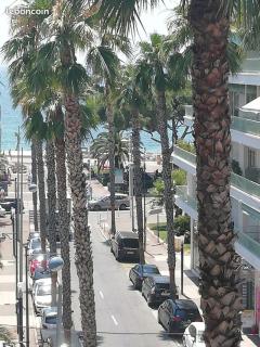 Centre Juan Les Pins - Juan-les-Pins - 0