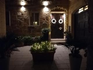 Betty Cake B&B - Qala - 1
