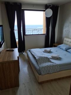 VIP Sunrise Apartment - 8