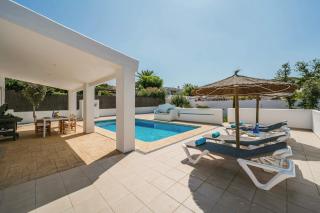 Villa Gaugin by Villa Plus - Jávea - 6