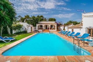 Villa Juniper by Villa Plus - Jávea - 7