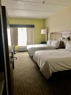 Holiday Inn Express & Suites Cedar Falls - Waterloo by IHG - Cedar Falls - 8